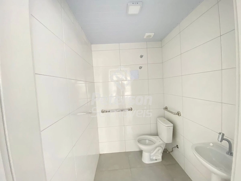 Sala comercial com 60m2 no Bairro Santa Rita em Brusque-SC: 10ª foto da galeria de imagens do imóvel