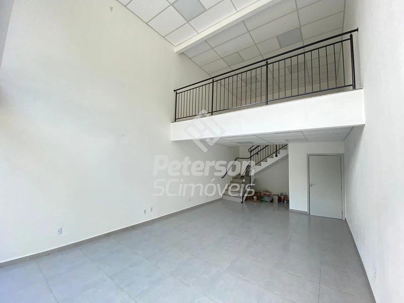 Sala comercial com 60m2 no Bairro Santa Rita em Brusque-SC: 9ª foto da galeria de imagens do imóvel