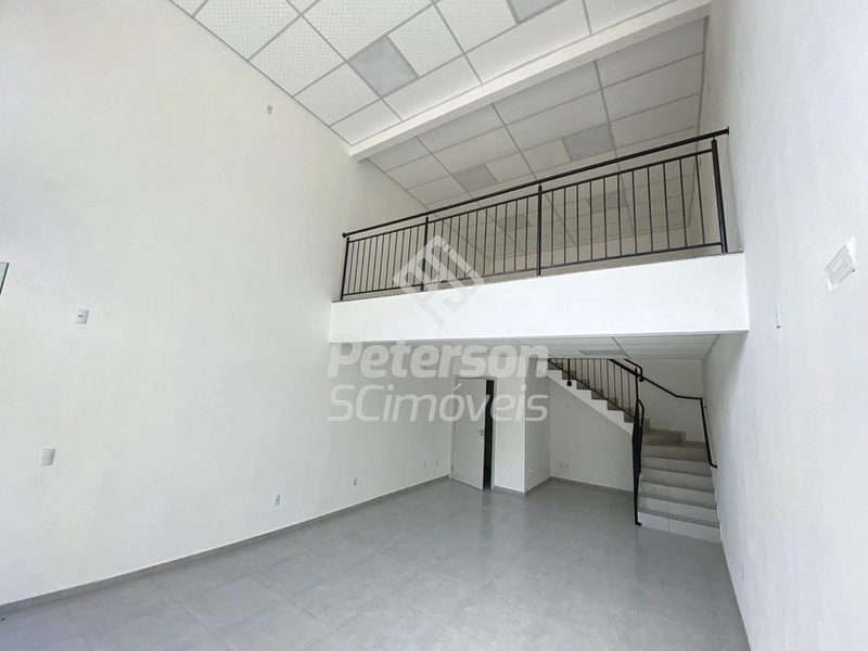 Sala comercial com 60m2 no Bairro Santa Rita em Brusque-SC: 8ª foto da galeria de imagens do imóvel