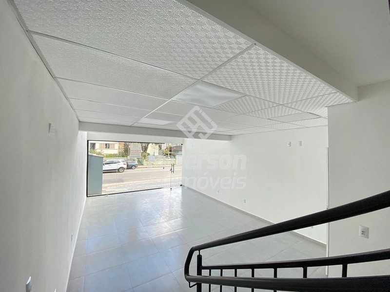 Sala comercial com 60m2 no Bairro Santa Rita em Brusque-SC: 6ª foto da galeria de imagens do imóvel