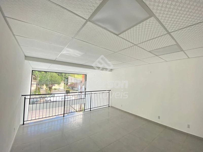 Sala comercial com 60m2 no Bairro Santa Rita em Brusque-SC: 4ª foto da galeria de imagens do imóvel