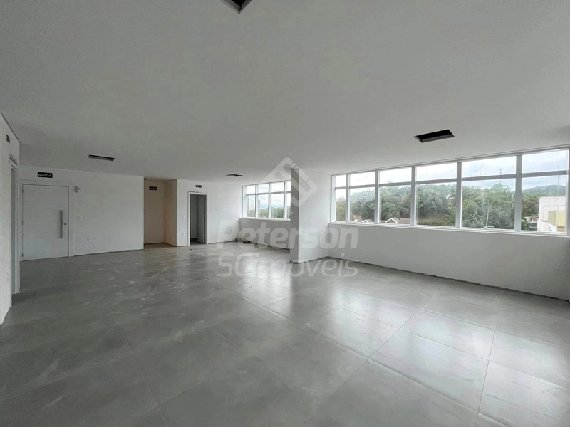 Sala comercial com 40m2 para locação no Majestic Center em Brusque SC: 8ª foto da galeria de imagens do imóvel