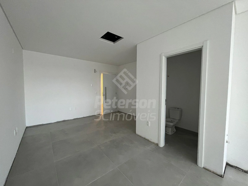 Sala comercial com 40m2 para locação no Majestic Center em Brusque SC: 2ª foto da galeria de imagens do imóvel