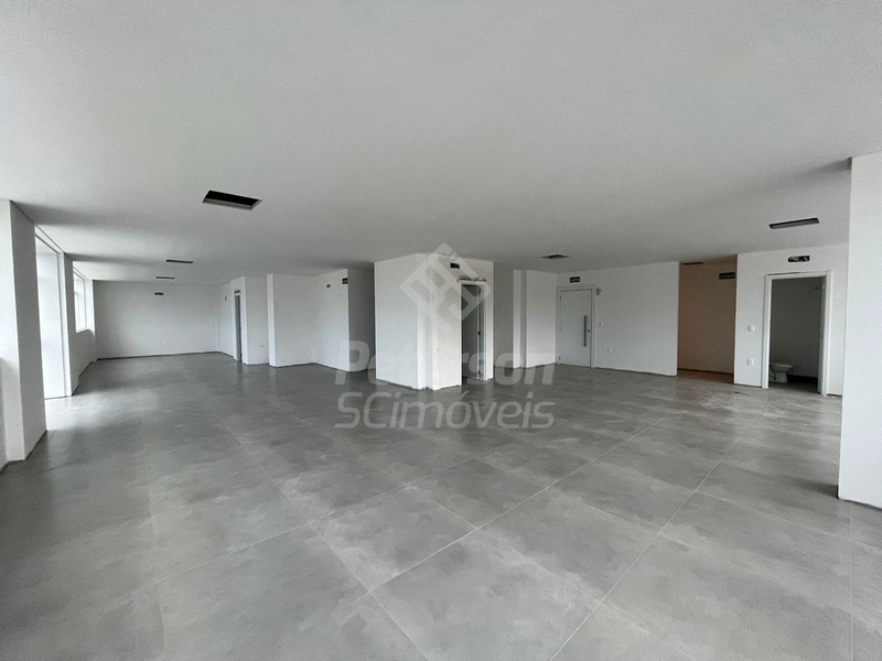 Sala comercial com 40m2 para locação no Majestic Center em Brusque SC: 7ª foto da galeria de imagens do imóvel