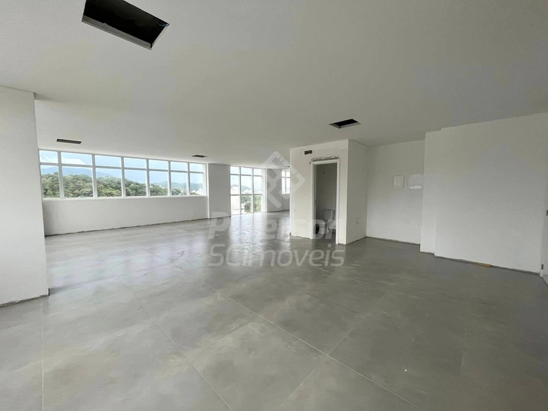 Sala comercial com 40m2 para locação no Majestic Center em Brusque SC: 6ª foto da galeria de imagens do imóvel