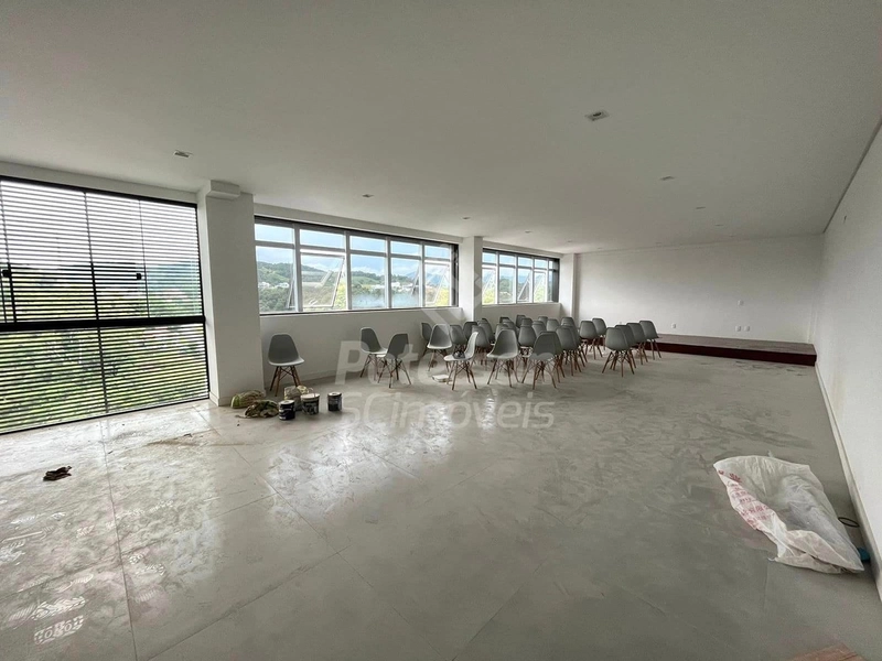 Sala comercial com 40m2 para locação no Majestic Center em Brusque SC: 10ª foto da galeria de imagens do imóvel