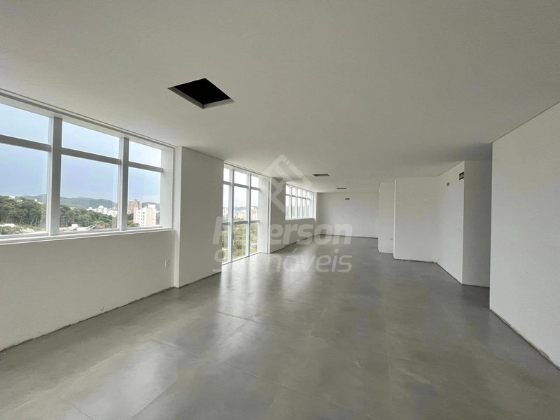Sala comercial com 40m2 para locação no Majestic Center em Brusque SC: 5ª foto da galeria de imagens do imóvel