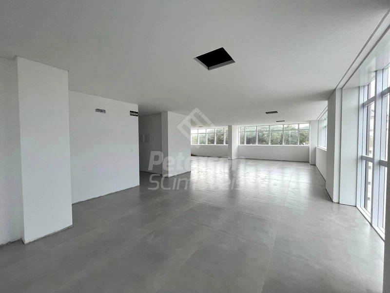 Sala comercial com 40m2 para locação no Majestic Center em Brusque SC: 9ª foto da galeria de imagens do imóvel
