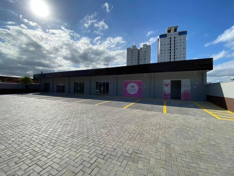 Sala Comercial no Bairro Centro II em Brusque para Locação: 2ª foto da galeria de imagens do imóvel