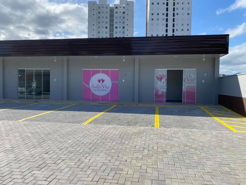 Sala Comercial no Bairro Centro II em Brusque para Locação: 4ª foto da galeria de imagens do imóvel