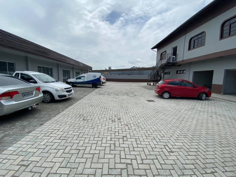 Sala Comercial no Bairro Centro II em Brusque para Locação: 7ª foto da galeria de imagens do imóvel
