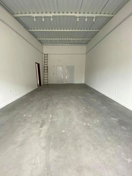 Sala Comercial no Bairro Centro II em Brusque para Locação: 8ª foto da galeria de imagens do imóvel