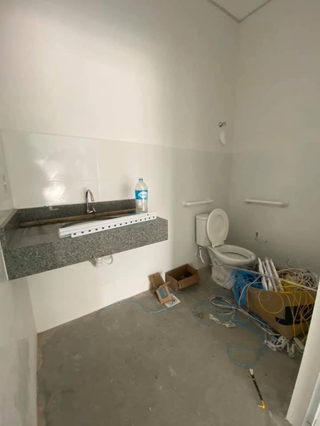 Sala Comercial no Bairro Centro II em Brusque para Locação: 11ª foto da galeria de imagens do imóvel