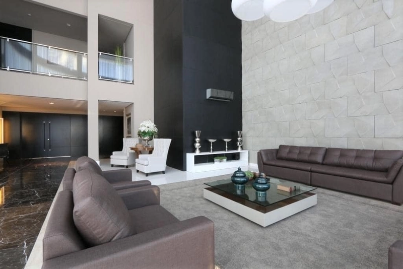 Apartamento com 4 suítes, 4 vagas de garagem a venda no Centro Brusque: 21ª foto da galeria de imagens do imóvel