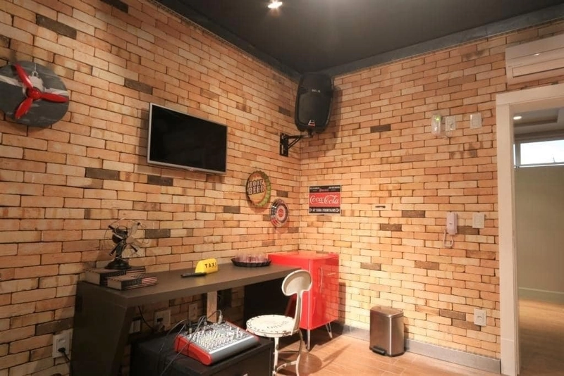 Apartamento com 4 suítes, 4 vagas de garagem a venda no Centro Brusque: 14ª foto da galeria de imagens do imóvel
