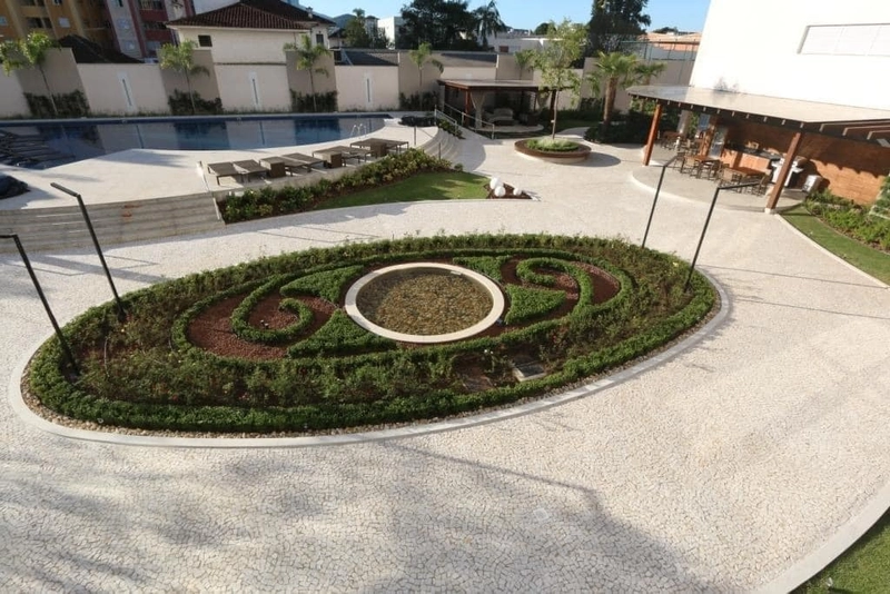 Apartamento com 4 suítes, 4 vagas de garagem a venda no Centro Brusque: 16ª foto da galeria de imagens do imóvel