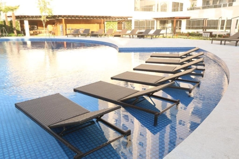 Apartamento com 4 suítes, 4 vagas de garagem a venda no Centro Brusque: 3ª foto da galeria de imagens do imóvel