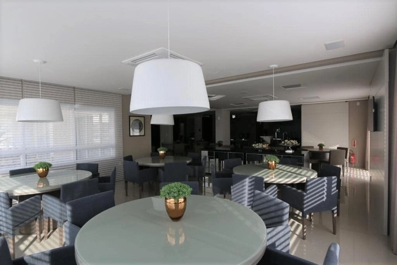 Apartamento com 4 suítes, 4 vagas de garagem a venda no Centro Brusque: 20ª foto da galeria de imagens do imóvel