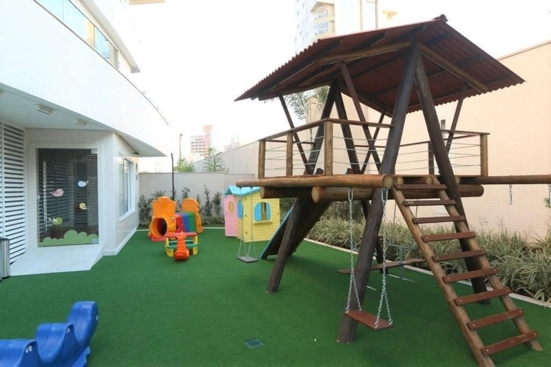 Apartamento com 4 suítes, 4 vagas de garagem a venda no Centro Brusque: 5ª foto da galeria de imagens do imóvel