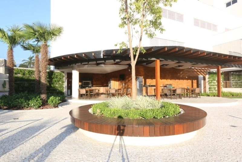Apartamento com 4 suítes, 4 vagas de garagem a venda no Centro Brusque: 8ª foto da galeria de imagens do imóvel