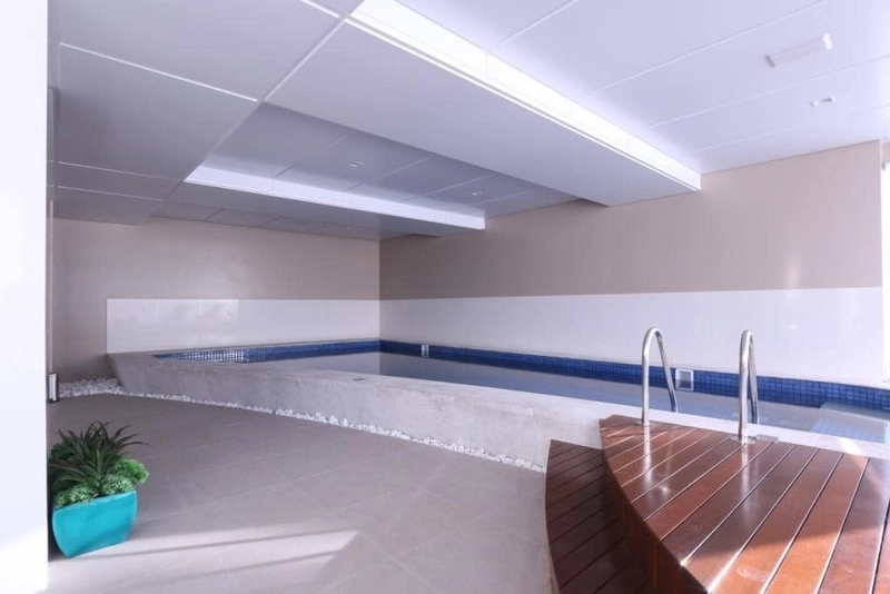 Apartamento com 4 suítes, 4 vagas de garagem a venda no Centro Brusque: 10ª foto da galeria de imagens do imóvel
