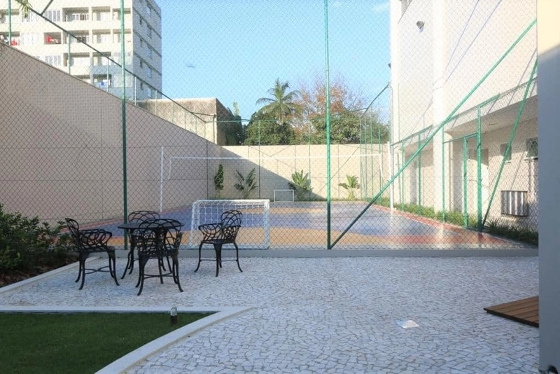 Apartamento com 4 suítes, 4 vagas de garagem a venda no Centro Brusque: 4ª foto da galeria de imagens do imóvel