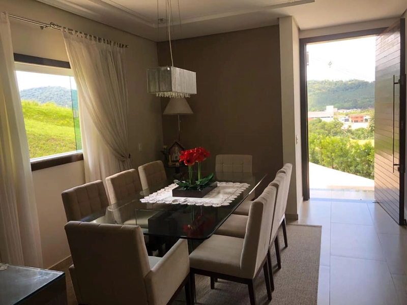 Casa com 4 quartos de alto padrão a venda em Guabiruba: 8ª foto da galeria de imagens do imóvel