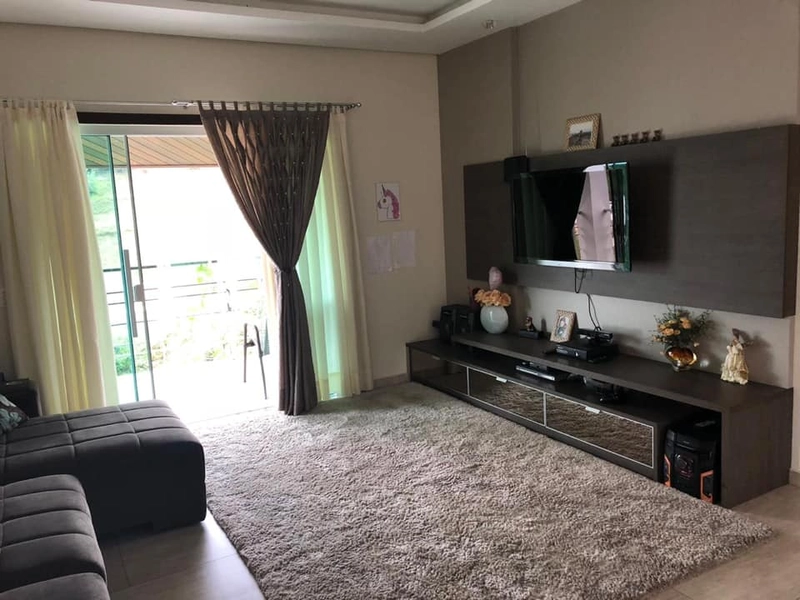 Casa com 4 quartos de alto padrão a venda em Guabiruba: 10ª foto da galeria de imagens do imóvel