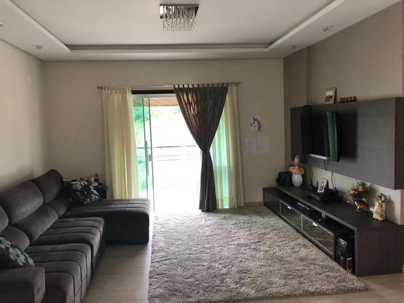 Casa com 4 quartos de alto padrão a venda em Guabiruba: 11ª foto da galeria de imagens do imóvel