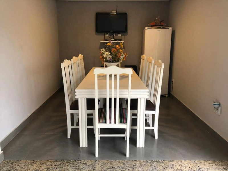 Casa com 4 quartos de alto padrão a venda em Guabiruba: 12ª foto da galeria de imagens do imóvel