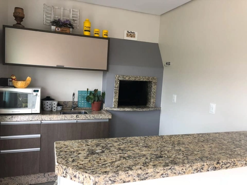 Casa com 4 quartos de alto padrão a venda em Guabiruba: 13ª foto da galeria de imagens do imóvel