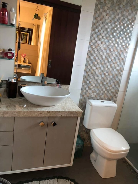 Casa com 4 quartos de alto padrão a venda em Guabiruba: 16ª foto da galeria de imagens do imóvel