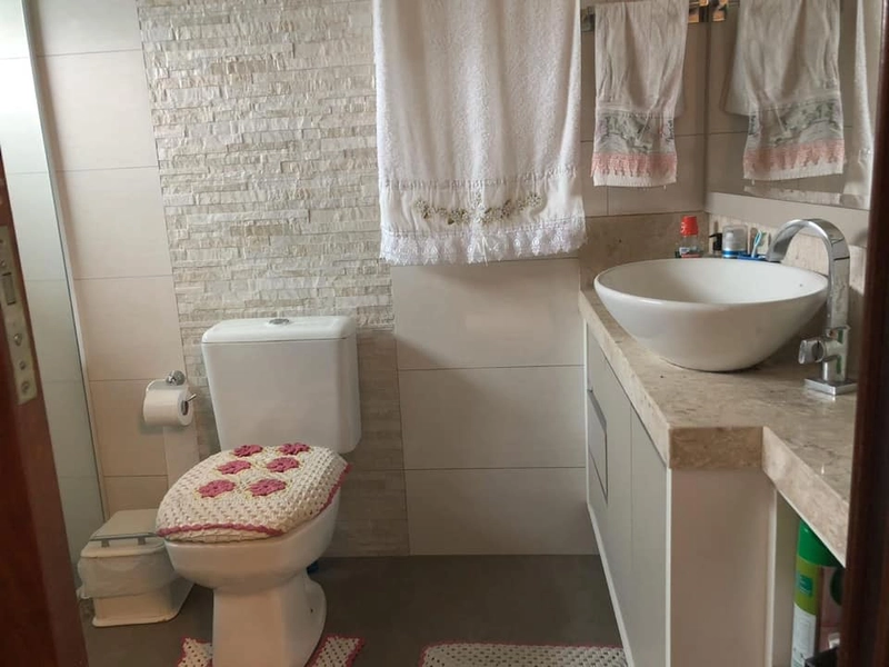 Casa com 4 quartos de alto padrão a venda em Guabiruba: 17ª foto da galeria de imagens do imóvel