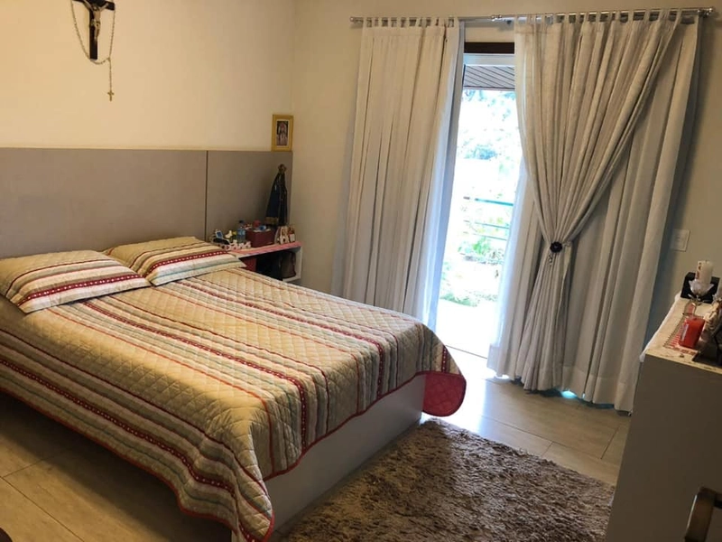 Casa com 4 quartos de alto padrão a venda em Guabiruba: 19ª foto da galeria de imagens do imóvel