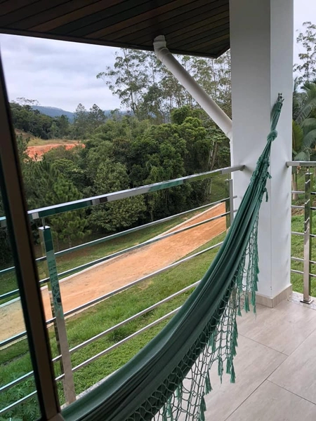 Casa com 4 quartos de alto padrão a venda em Guabiruba: 20ª foto da galeria de imagens do imóvel