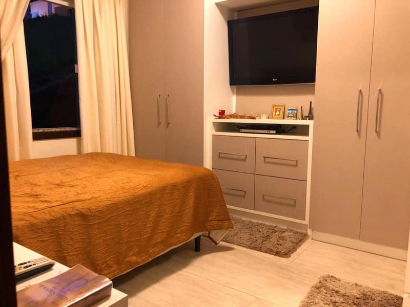Casa com 4 quartos de alto padrão a venda em Guabiruba: 22ª foto da galeria de imagens do imóvel