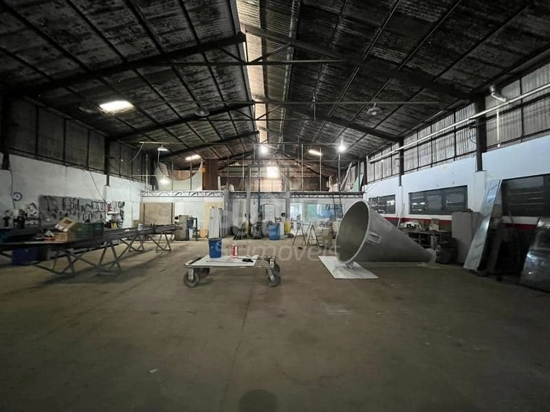 Galpão comercial industrial para venda em Brusque SC: 8ª foto da galeria de imagens do imóvel