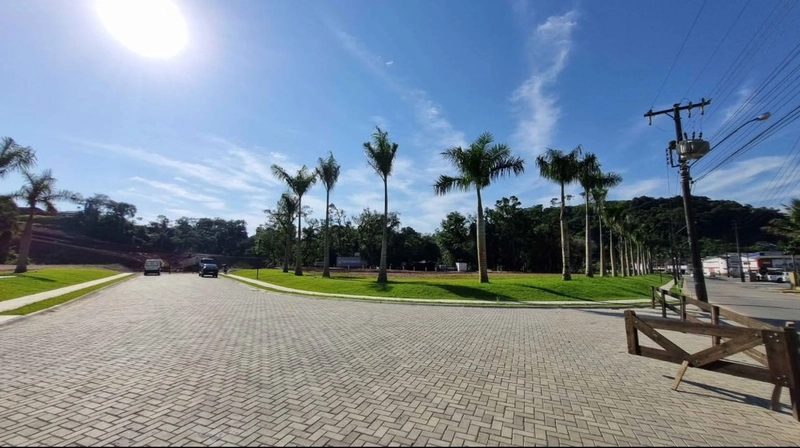 Últimos lotes a venda em Dom Joaquim, residencial Eco Gardem - Brusque: 15ª foto da galeria de imagens do imóvel