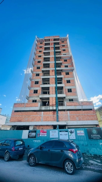 Residencial Magari apartamentos de 2 suítes no Bairro Santa Terezinha: 4ª foto da galeria de imagens do imóvel