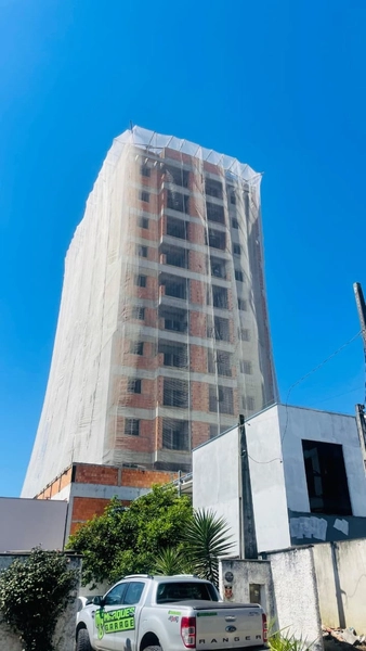 Residencial Magari apartamentos de 2 suítes no Bairro Santa Terezinha: 8ª foto da galeria de imagens do imóvel