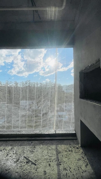 Residencial Magari apartamentos de 2 suítes no Bairro Santa Terezinha: 12ª foto da galeria de imagens do imóvel