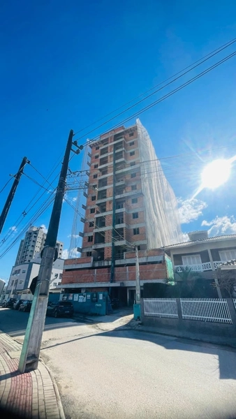 Residencial Magari apartamentos de 2 suítes no Bairro Santa Terezinha: 3ª foto da galeria de imagens do imóvel