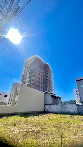 Residencial Magari apartamentos de 2 suítes no Bairro Santa Terezinha: 5ª foto da galeria de imagens do imóvel