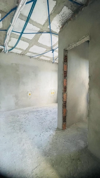 Residencial Magari apartamentos de 2 suítes no Bairro Santa Terezinha: 14ª foto da galeria de imagens do imóvel