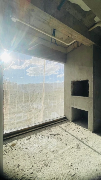 Residencial Magari apartamentos de 2 suítes no Bairro Santa Terezinha: 11ª foto da galeria de imagens do imóvel