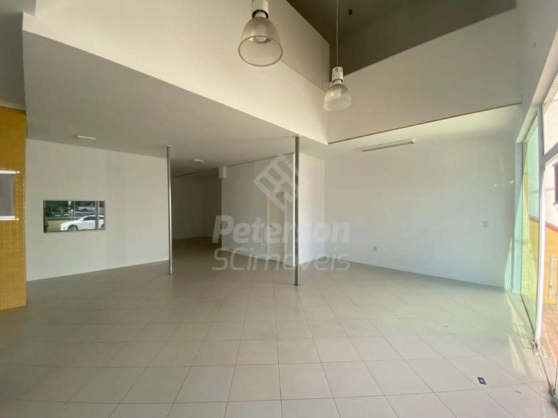 Sala com 130m2 para locação no Centro de Brusque-SC: 4ª foto da galeria de imagens do imóvel