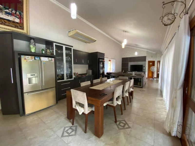 Galpão Industrial e comercial com casa de alto padrão a venda: 26ª foto da galeria de imagens do imóvel