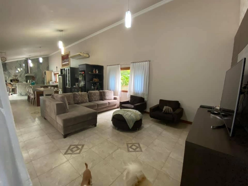 Galpão Industrial e comercial com casa de alto padrão a venda: 28ª foto da galeria de imagens do imóvel