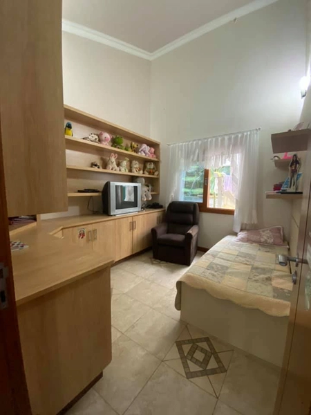 Galpão Industrial e comercial com casa de alto padrão a venda: 30ª foto da galeria de imagens do imóvel
