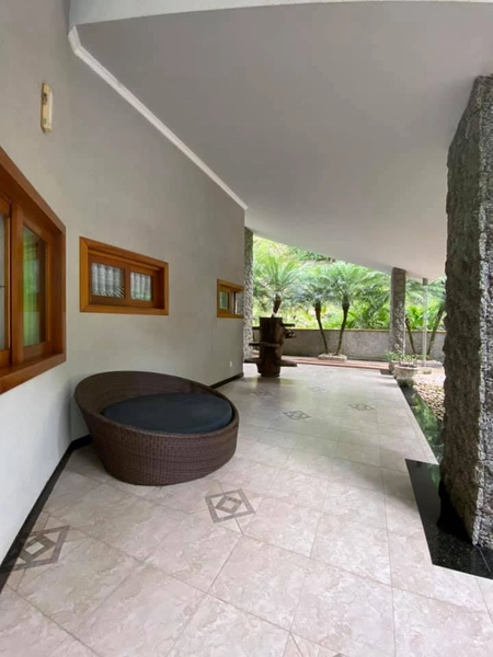 Galpão Industrial e comercial com casa de alto padrão a venda: 36ª foto da galeria de imagens do imóvel